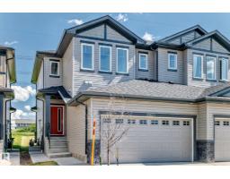 Bedroom 3 - 8823 Carson Wy Sw, Edmonton, AB T6W4M9 Photo 6