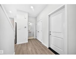 Second Kitchen - 8823 Carson Wy Sw, Edmonton, AB T6W4M9 Photo 9