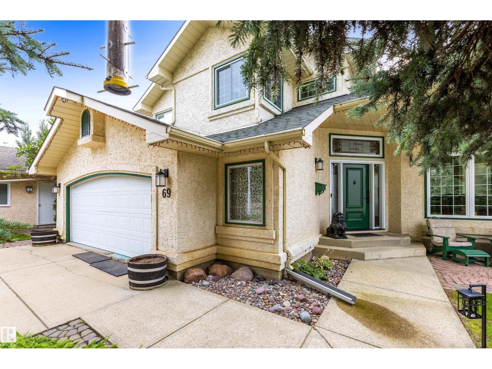 69 HARWOOD DR, Heritage Lakes, St. Albert photo 2