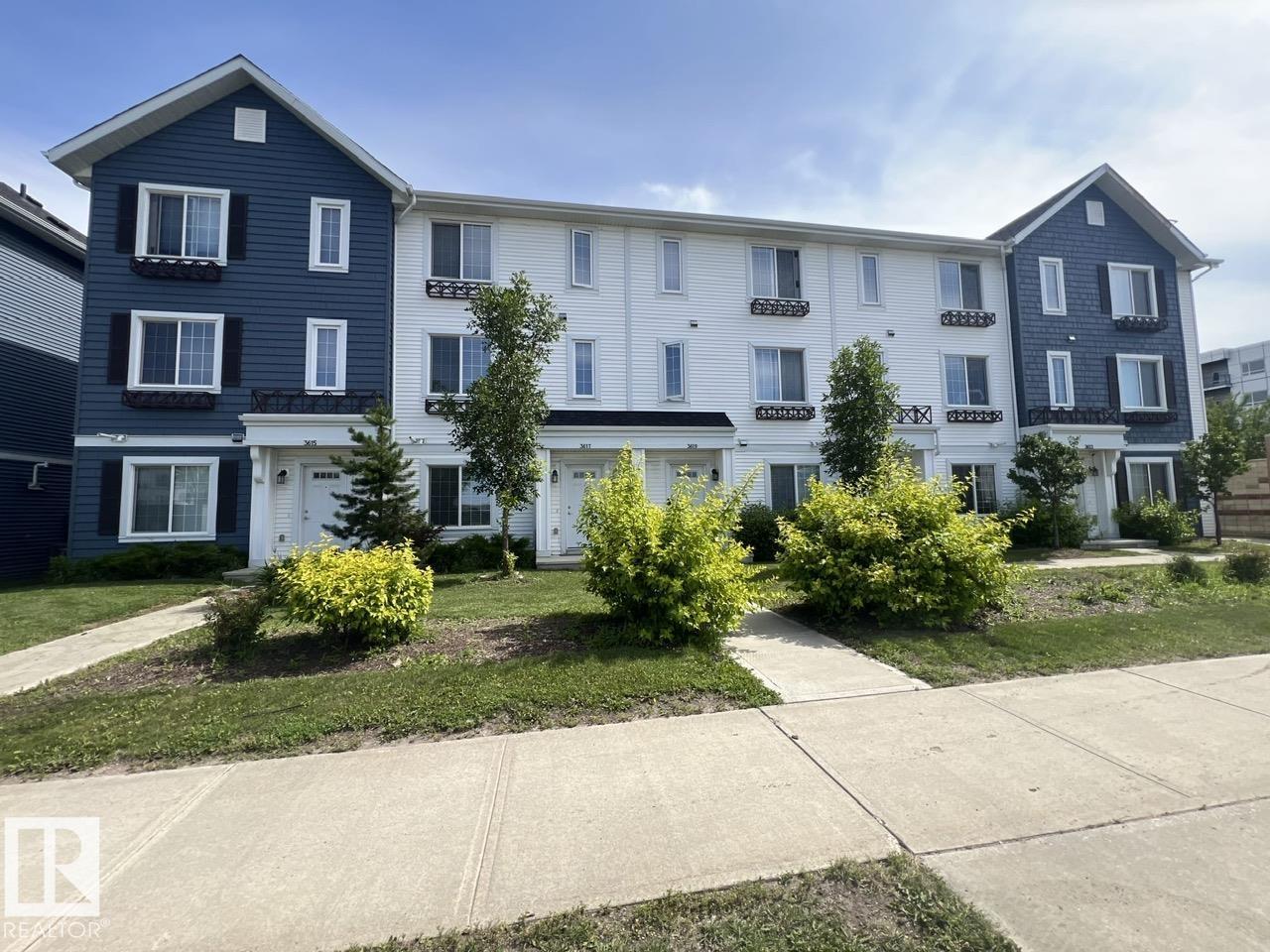 Renanza Realty MLS® listing photo