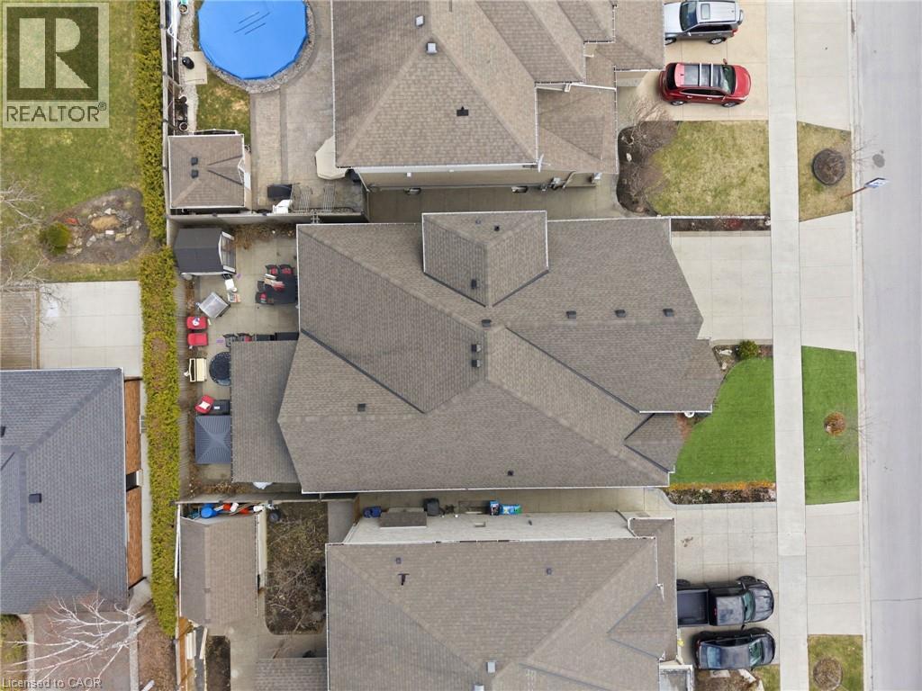 85 HILLCROFT Drive - 49