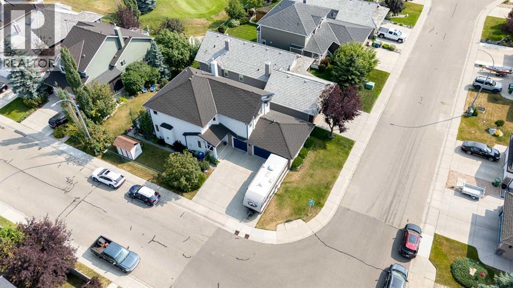 402 Fairways Mews NW - 42