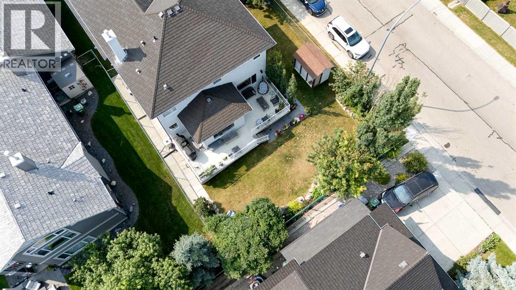 402 Fairways Mews NW - 43