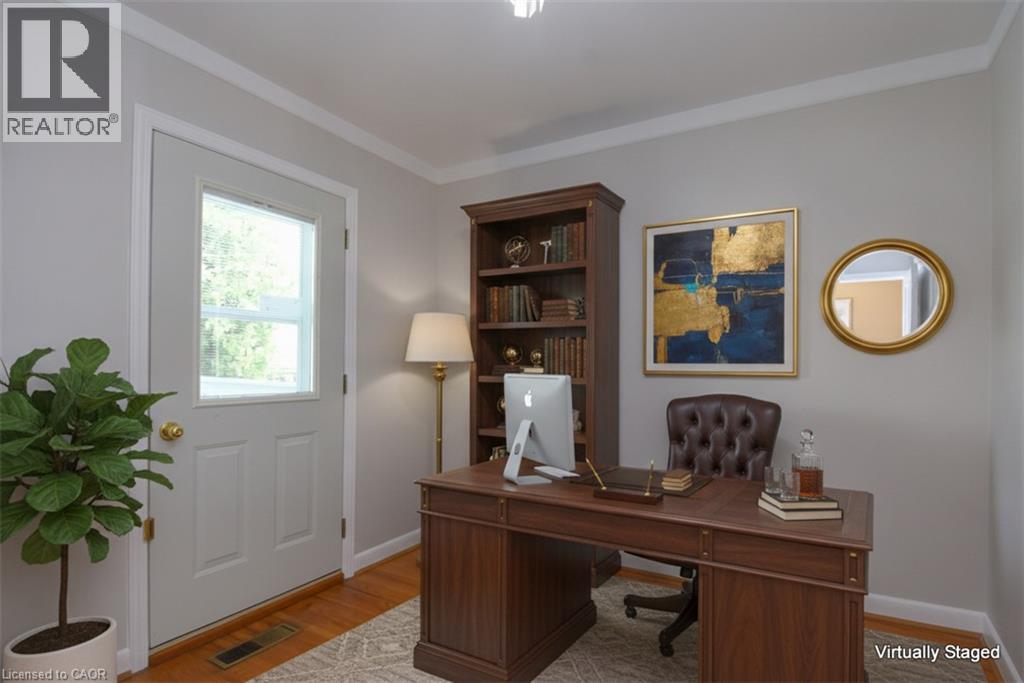 44 BECKWITH Road - 15