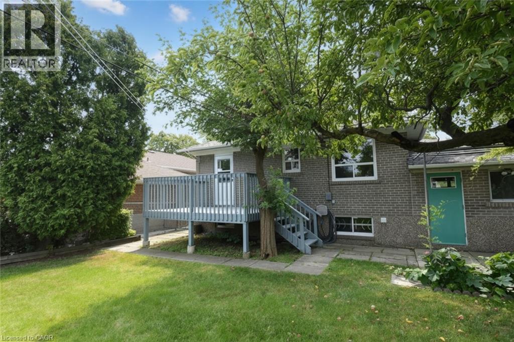 44 BECKWITH Road - 30