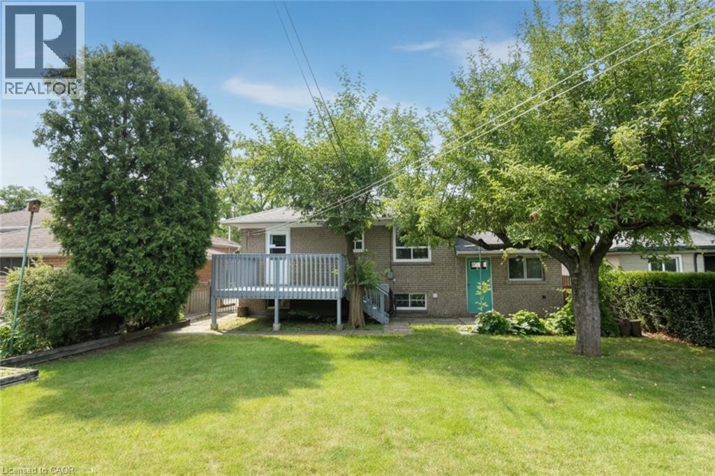 44 BECKWITH Road - 31