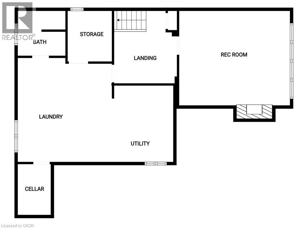 44 BECKWITH Road - 37