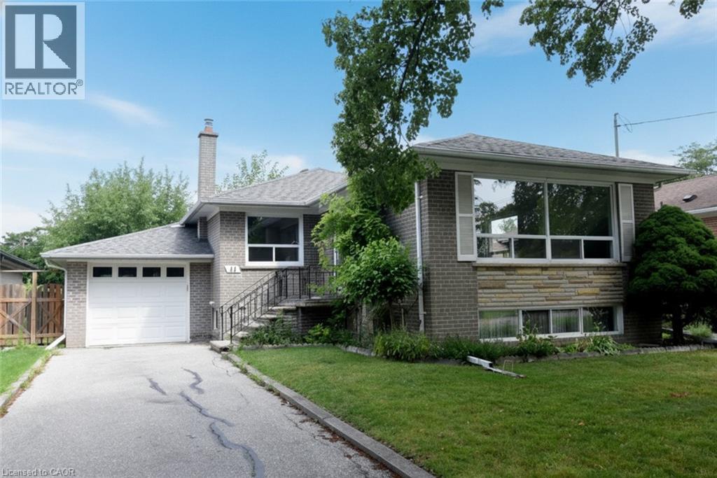 44 BECKWITH Road - 38
