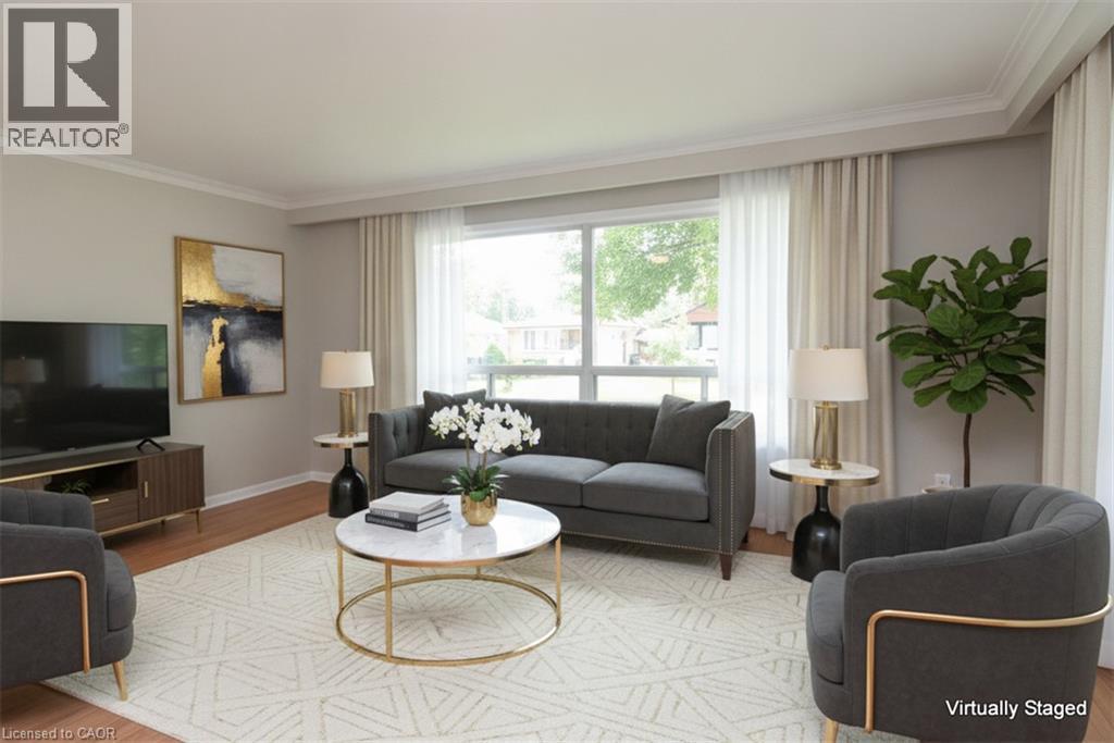 44 BECKWITH Road - 4