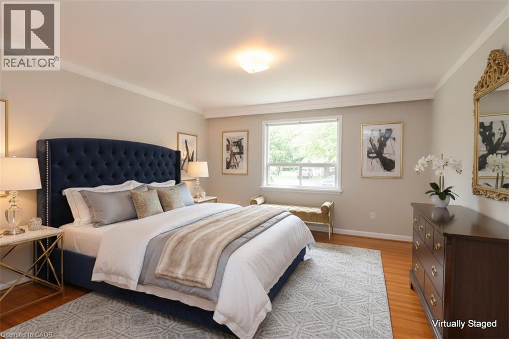 44 BECKWITH Road - 13