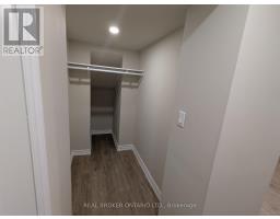 Bsmt - 37 Hubner Drive, Richmond Hill, ON L4E4W7 Photo 6