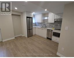 Bsmt - 37 Hubner Drive, Richmond Hill, ON L4E4W7 Photo 7