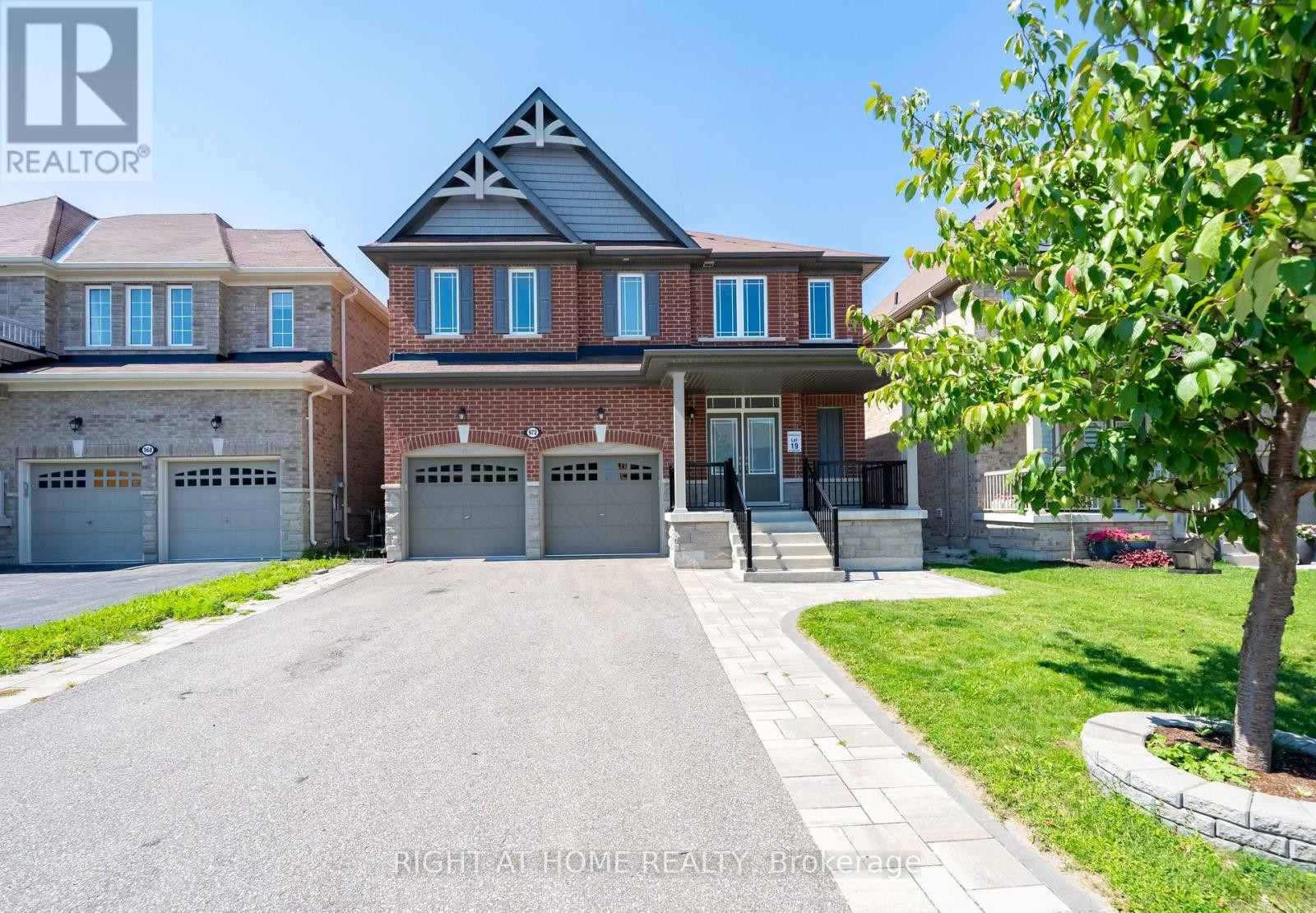 972 GREEN STREET - 1