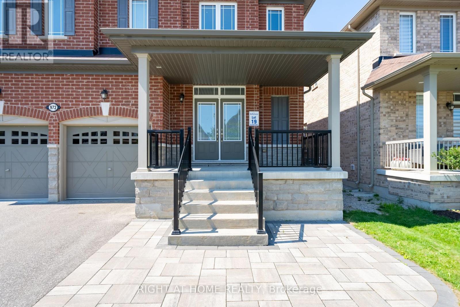972 GREEN STREET - 3