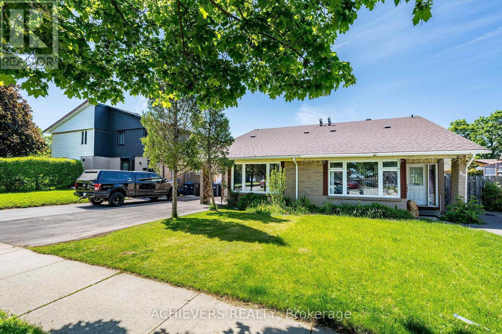 58 ARCHDEKIN DRIVE - 1