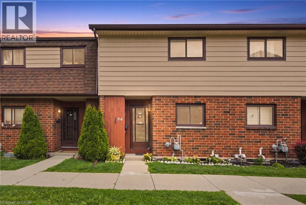 #94 20 GLENVALE Drive - 1