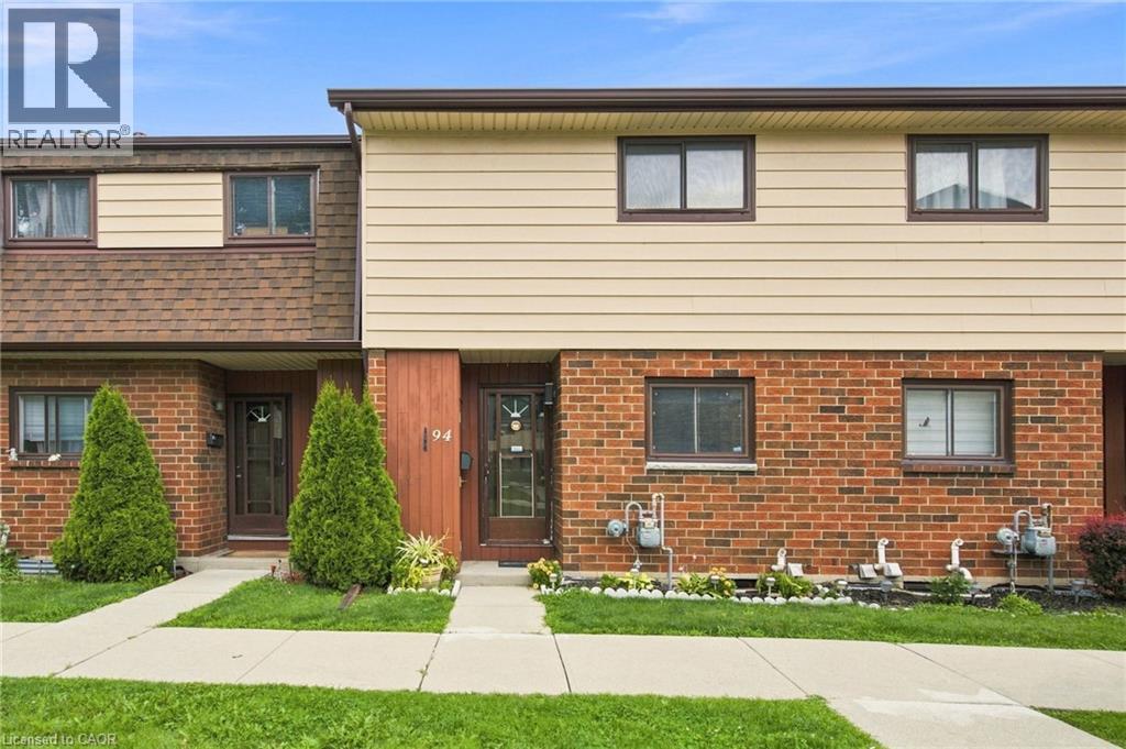 #94 20 GLENVALE Drive - 2
