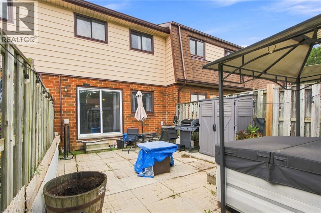 #94 20 GLENVALE Drive - 29