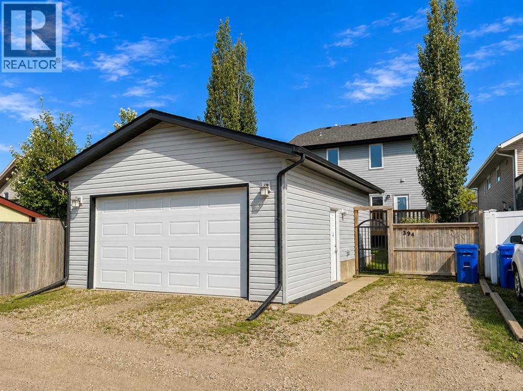 394 Teasdale Drive - 2