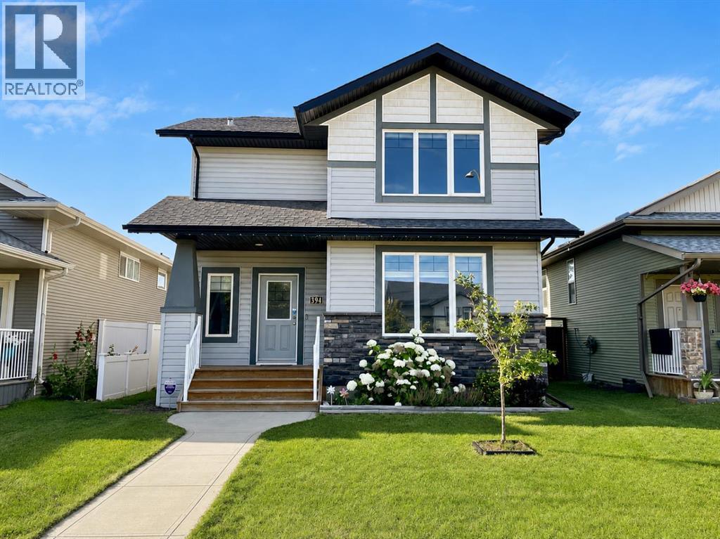 394 Teasdale Drive - 1