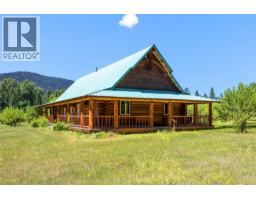 6055 Kettle River Forestry Service Road, Westbridge, BC V0H1Y0 Photo 23