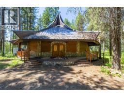 6055 Kettle River Forestry Service Road, Westbridge, BC V0H1Y0 Photo 31