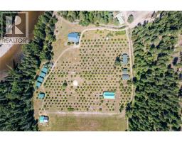 Office - 6055 Kettle River Forestry Service Road, Westbridge, BC V0H1Y0 Photo 6