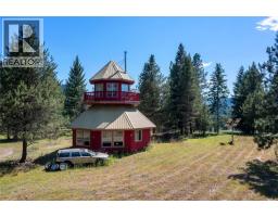 Storage - 6055 Kettle River Forestry Service Road, Westbridge, BC V0H1Y0 Photo 17