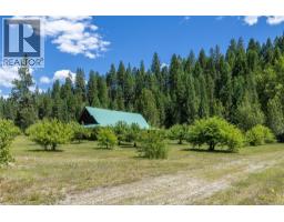 Primary Bedroom - 6055 Kettle River Forestry Service Road, Westbridge, BC V0H1Y0 Photo 22
