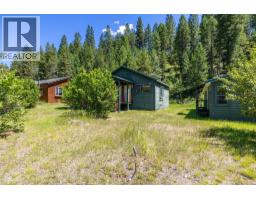 6055 Kettle River Forestry Service Road, Westbridge, BC V0H1Y0 Photo 27