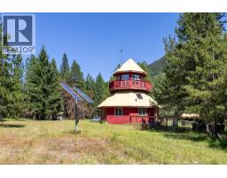 6055 Kettle River Forestry Service Road, Westbridge, BC V0H1Y0 Photo 46