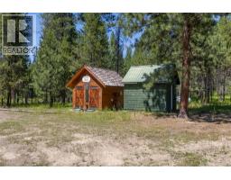 6055 Kettle River Forestry Service Road, Westbridge, BC V0H1Y0 Photo 43