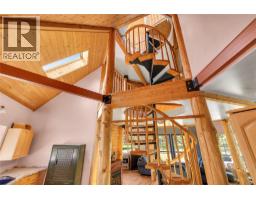 6055 Kettle River Forestry Service Road, Westbridge, BC V0H1Y0 Photo 47