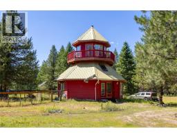 6055 Kettle River Forestry Service Road, Westbridge, BC V0H1Y0 Photo 44