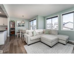 Laundry room - 1450 Darby Green Sw, Edmonton, AB T6W4N5 Photo 8