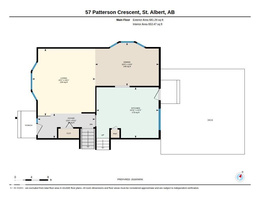 57 PATTERSON CR - Image 67