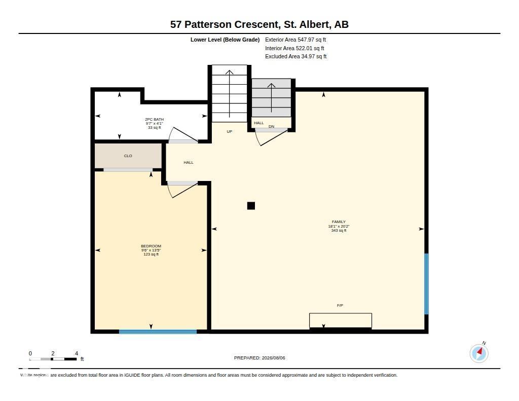 57 PATTERSON CR - Image 69