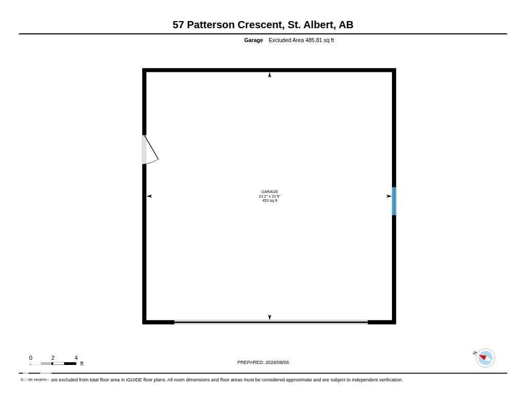 57 PATTERSON CR - 71