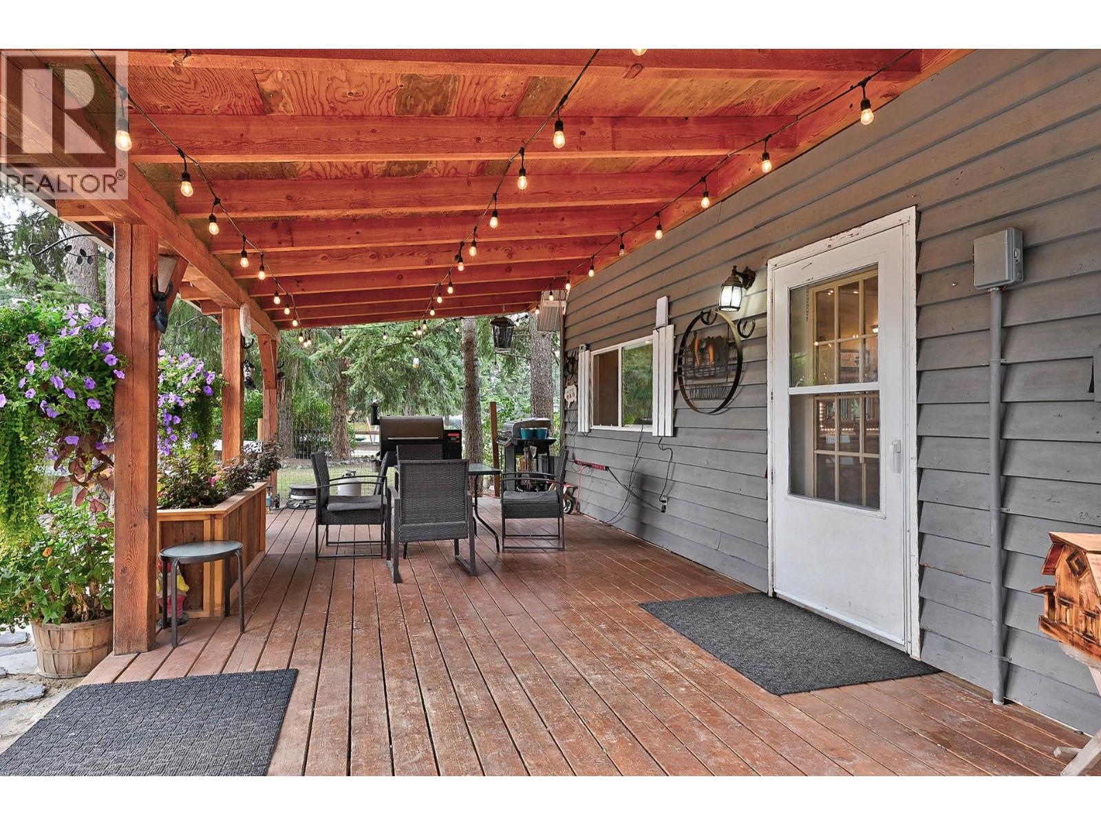 1153 VISTA POINT Road, Barriere — photo 3