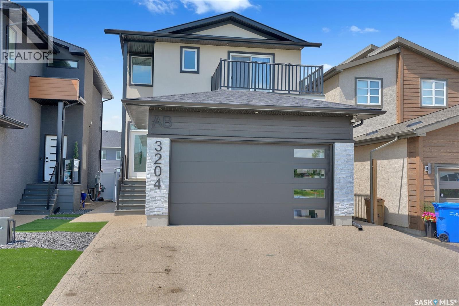 3204 Crosbie CRESCENT, Regina — photo 2
