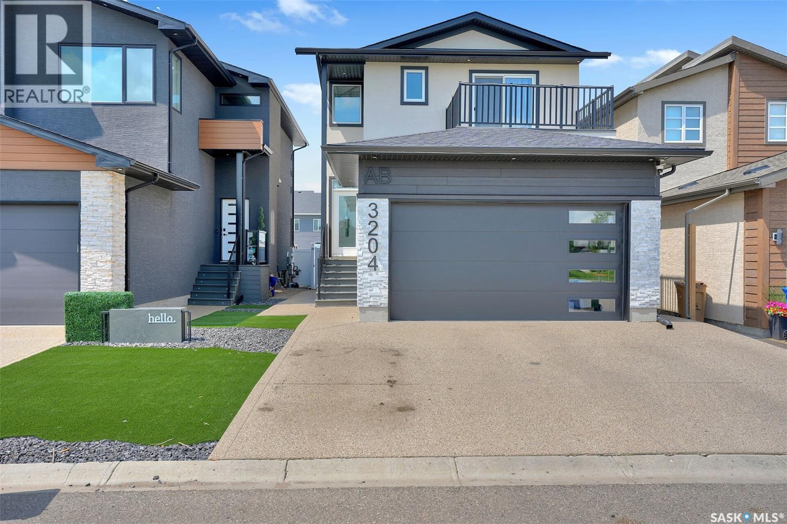 3204 Crosbie CRESCENT, Regina — photo 3