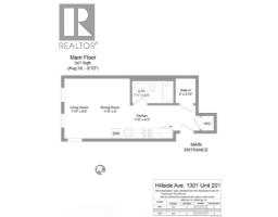 201 1301 Hillside Ave, Victoria, BC V8T2B3 Photo 14