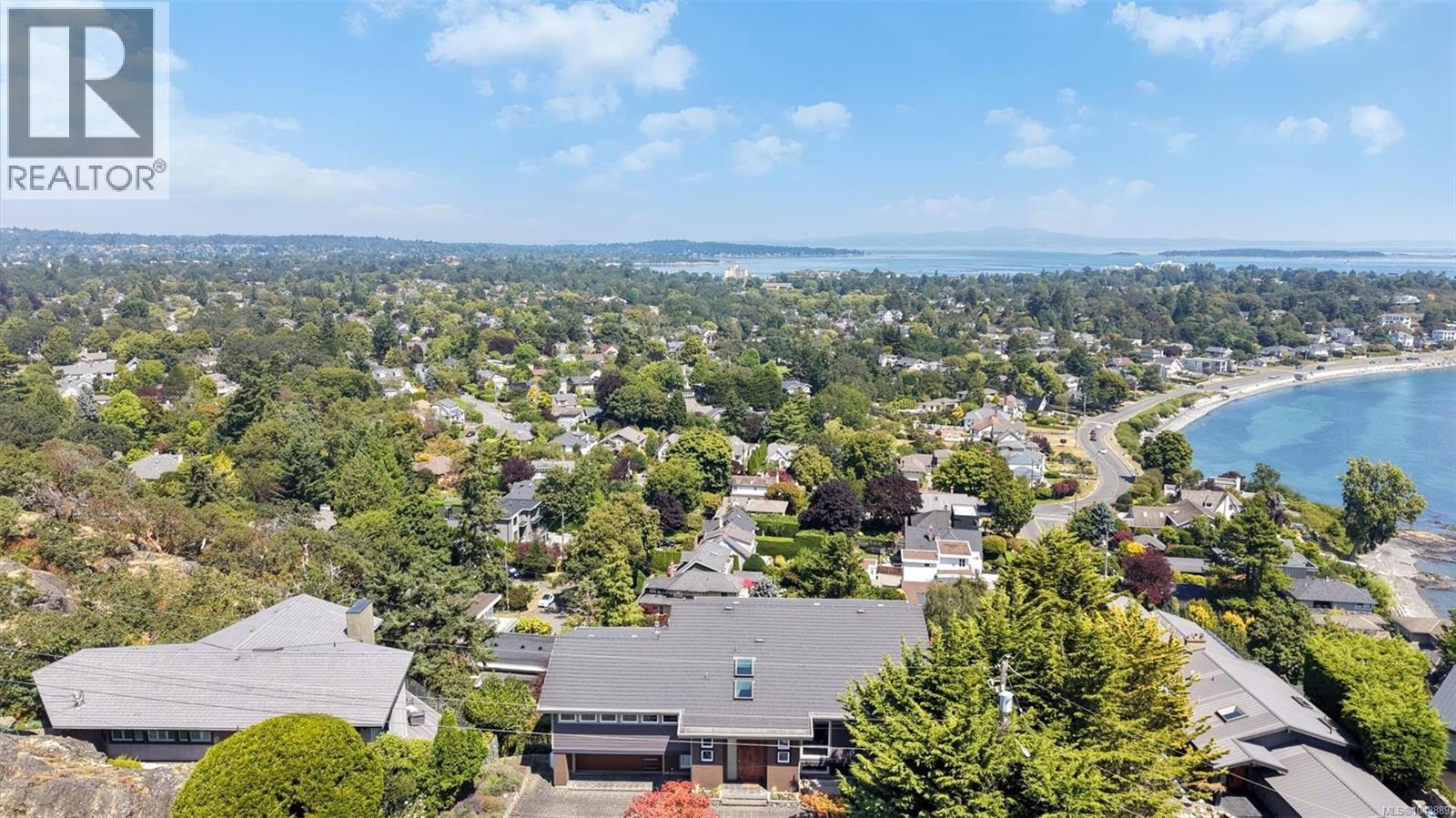  141 Denison Road, Oak Bay