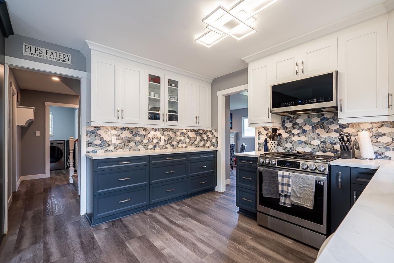 4 Bed, 3 Bath House for Sale in Langley – 19950 48A AVENUE, Langley – MLS# R3153794 - Image 11