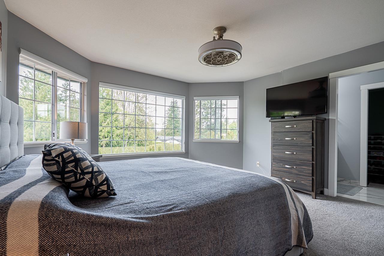 4 Bed, 3 Bath House for Sale in Langley – 19950 48A AVENUE, Langley – MLS# R3153794 - Image 17