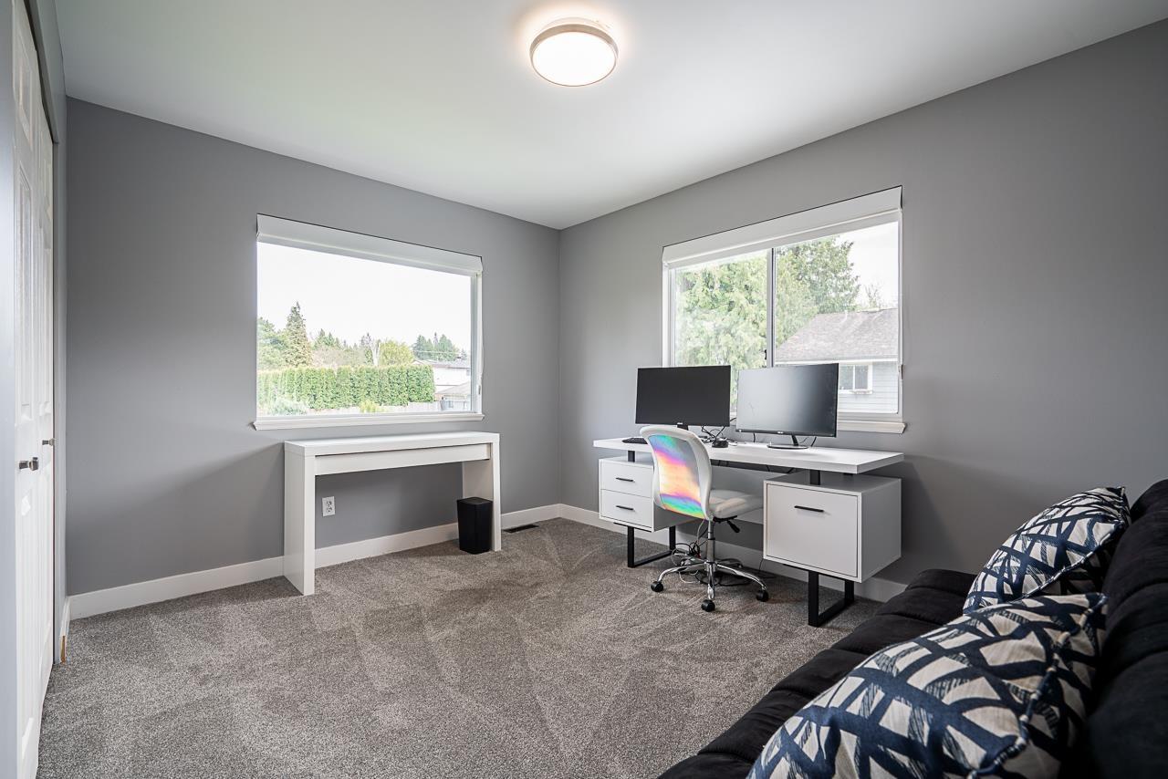 4 Bed, 3 Bath House for Sale in Langley – 19950 48A AVENUE, Langley – MLS# R3153794 - Image 25