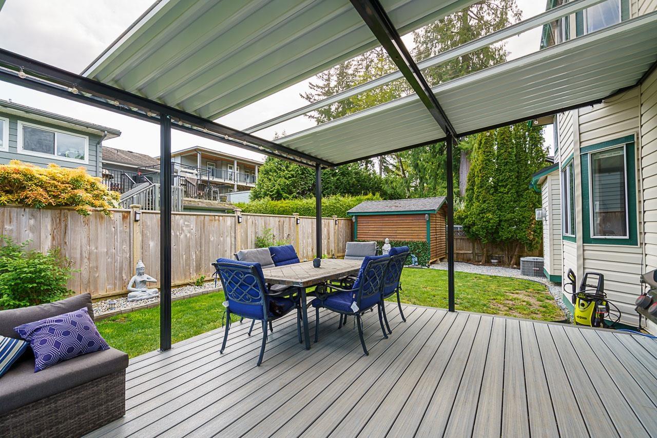 4 Bed, 3 Bath House for Sale in Langley – 19950 48A AVENUE, Langley – MLS# R3153794 - Image 29