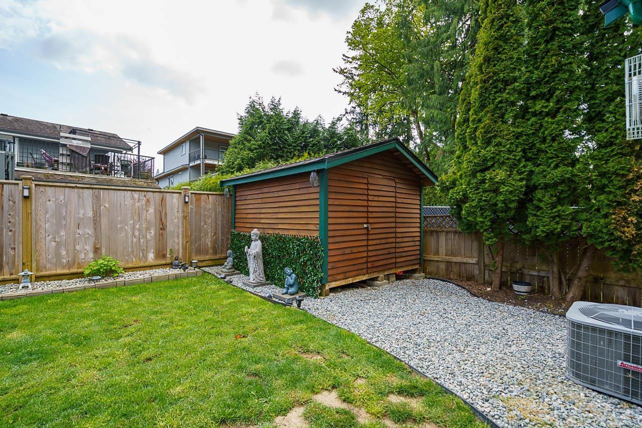 4 Bed, 3 Bath House for Sale in Langley – 19950 48A AVENUE, Langley – MLS# R3153794 - Image 30