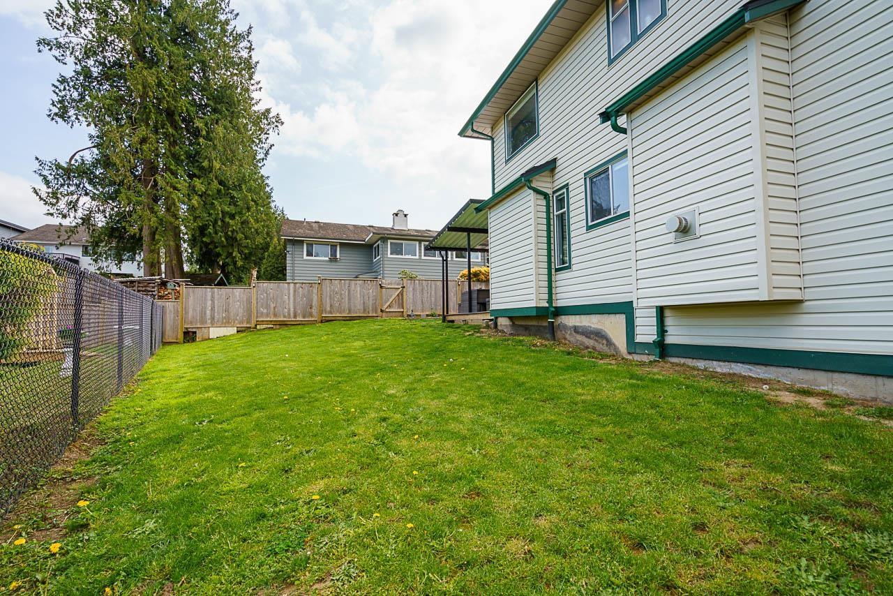4 Bed, 3 Bath House for Sale in Langley – 19950 48A AVENUE, Langley – MLS# R3153794 - Image 32