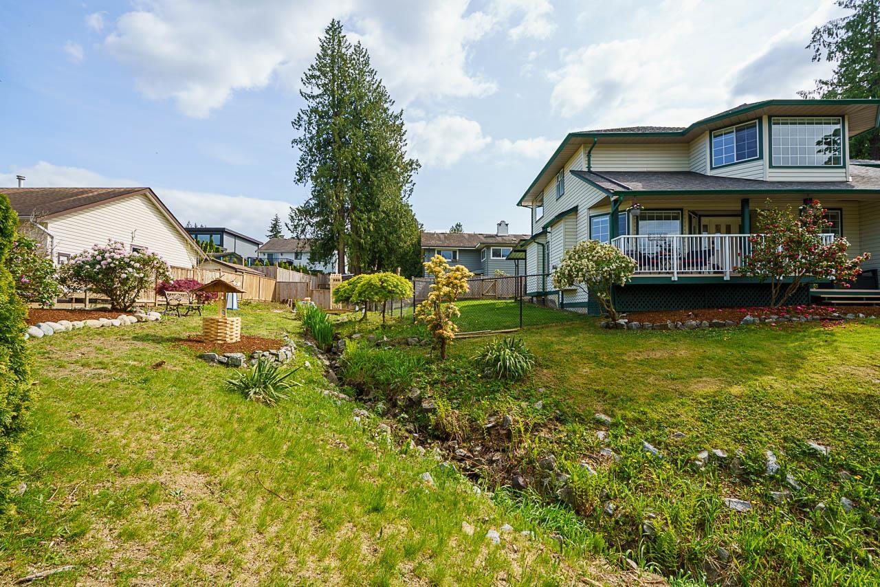 4 Bed, 3 Bath House for Sale in Langley – 19950 48A AVENUE, Langley – MLS# R3153794 - Image 36